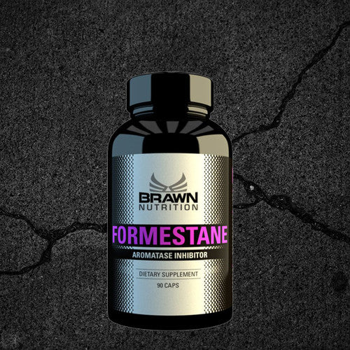 Formestane (90 Caps)