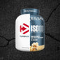 Dymatize ISO100 Hydrolyzed Whey Protein Isolate 2.3KG