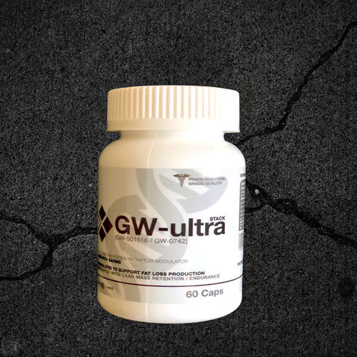 GW - ULTRA - Matrix Labs