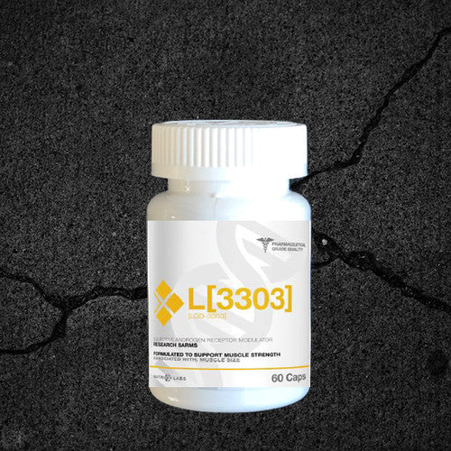 L[3033] - Matrix Labs