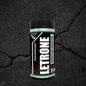 black lion research letrone tablet bottle