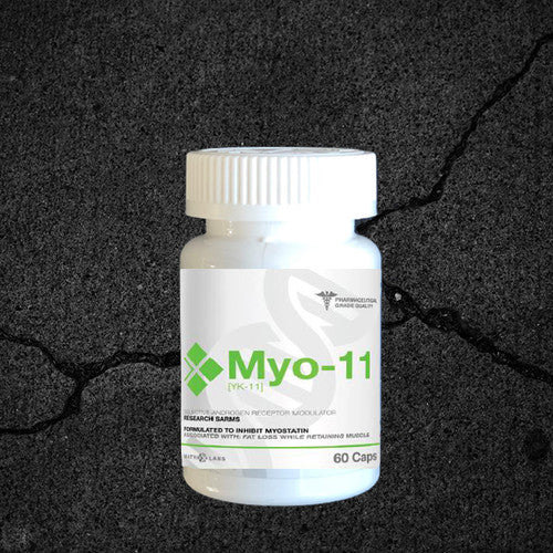 MYO-11 - Matrix Labs