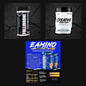 Natural Performance Stack