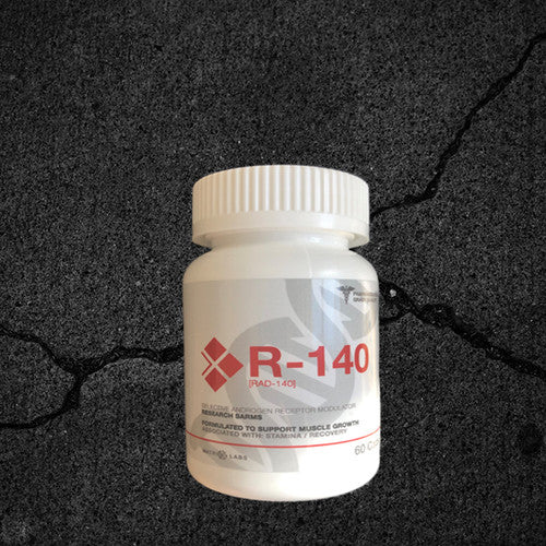 R-140 - Matrix Labs