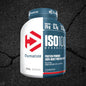 Dymatize ISO100 Hydrolyzed Whey Protein Isolate 2.2KG