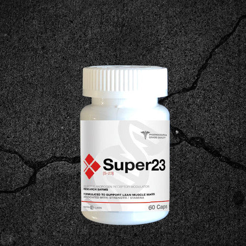 Super23 - Matrix Labs
