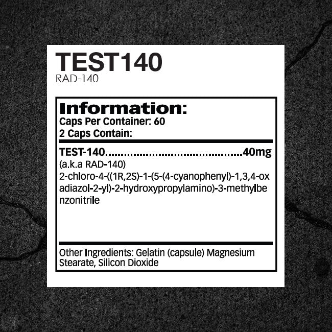 Test140 - Matrix Labs