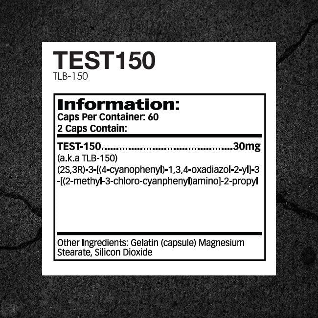 Test150  - Matrix Labs
